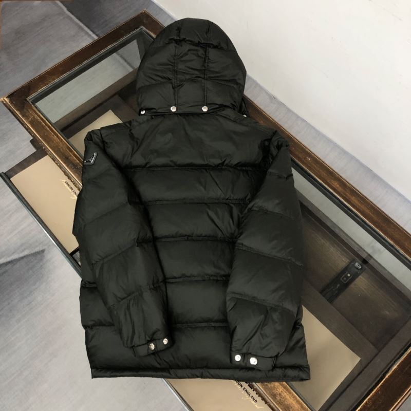 Prada Down Jackets